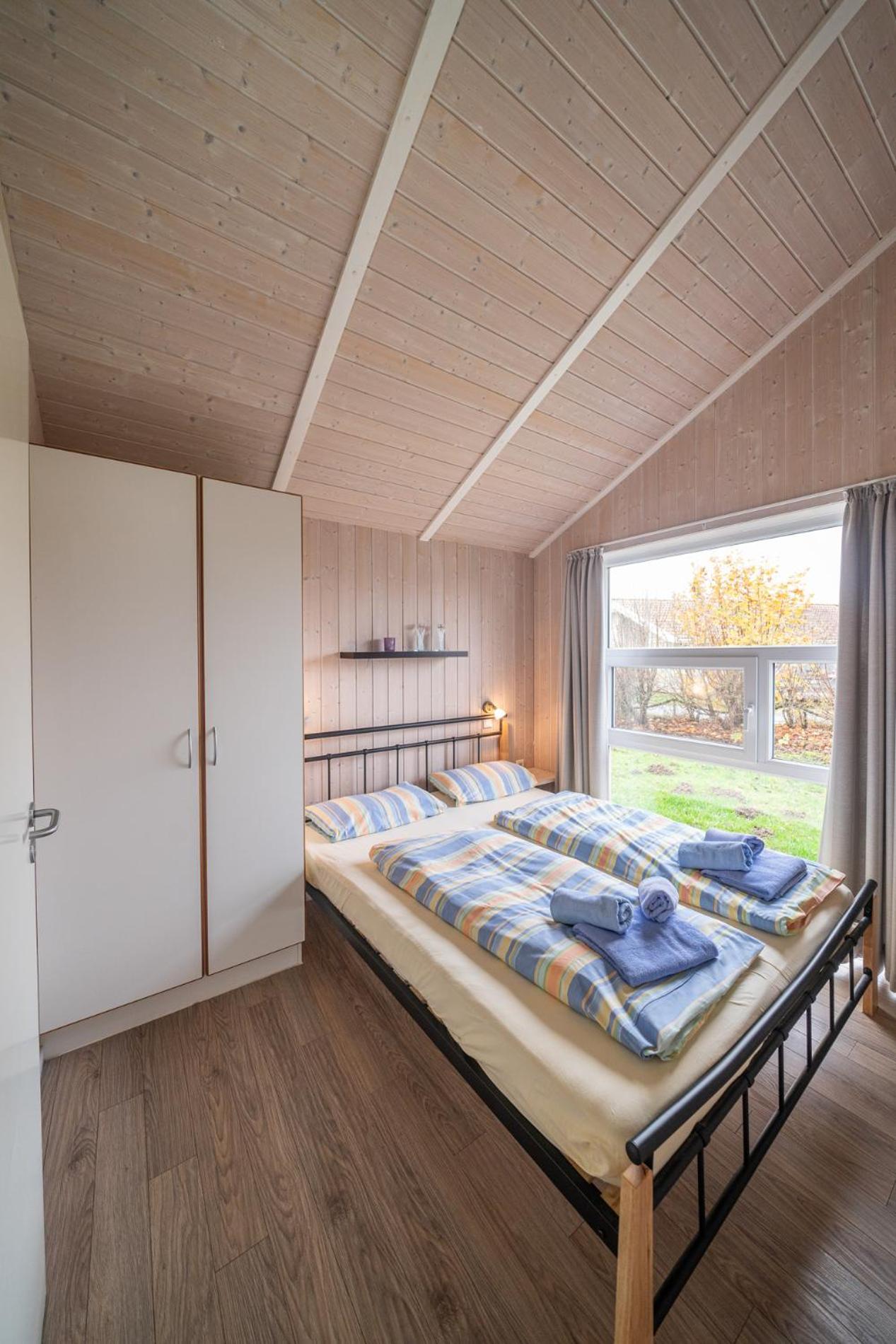 Ferienhaus Wellnessoase Otterndorf Εξωτερικό φωτογραφία