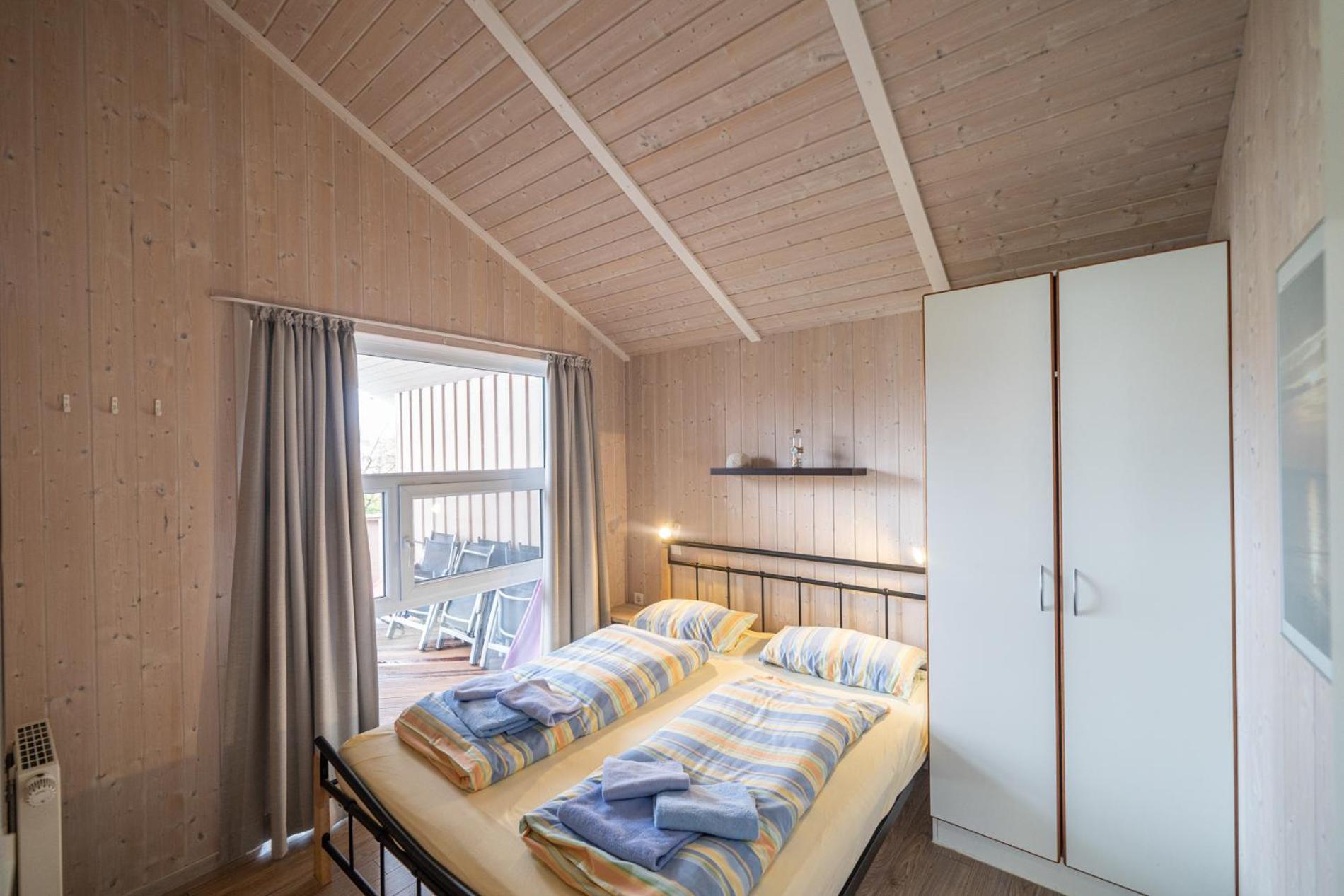 Ferienhaus Wellnessoase Otterndorf Εξωτερικό φωτογραφία