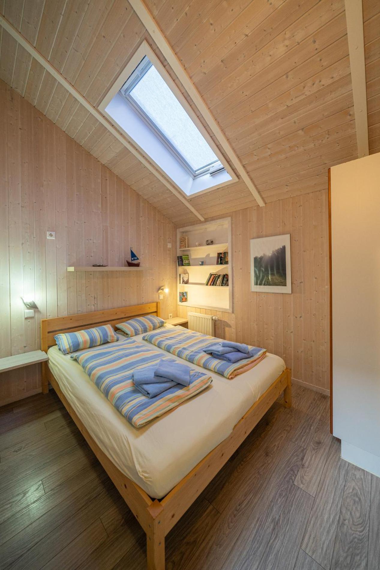 Ferienhaus Wellnessoase Otterndorf Εξωτερικό φωτογραφία