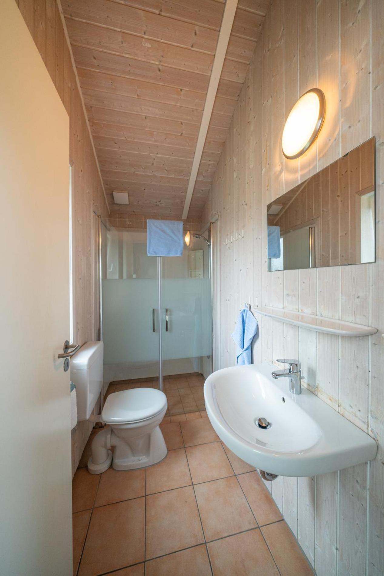 Ferienhaus Wellnessoase Otterndorf Εξωτερικό φωτογραφία